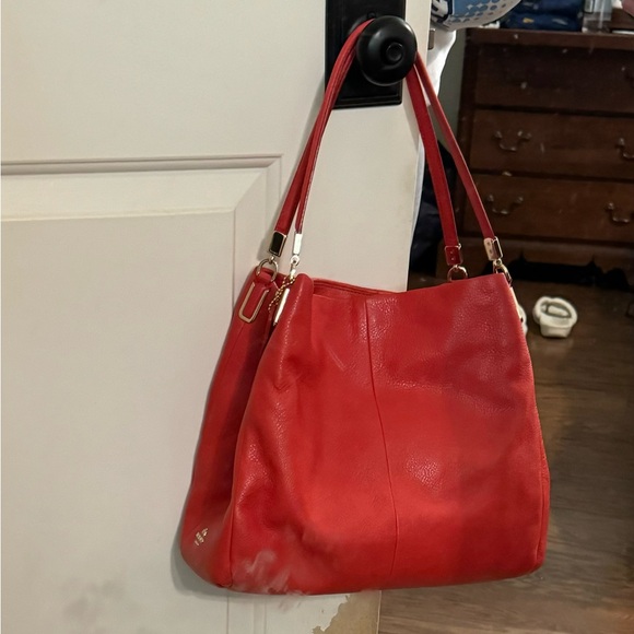 Coach Phoebe Bag - Picture 3 of 9